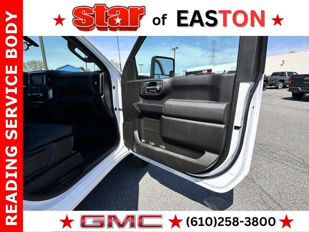 used 2023 GMC Sierra 3500 car, priced at $57,988