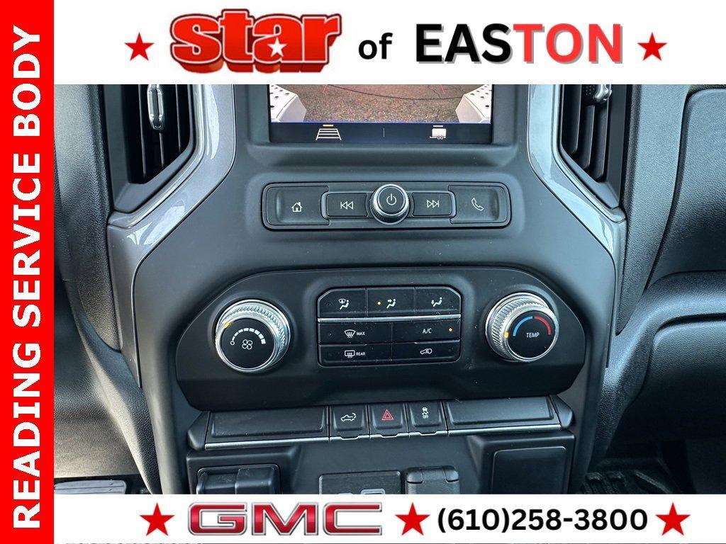 used 2023 GMC Sierra 3500 car, priced at $57,988