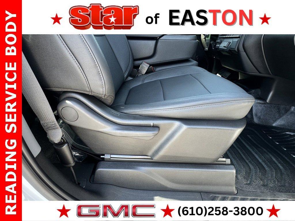 used 2023 GMC Sierra 3500 car, priced at $57,988
