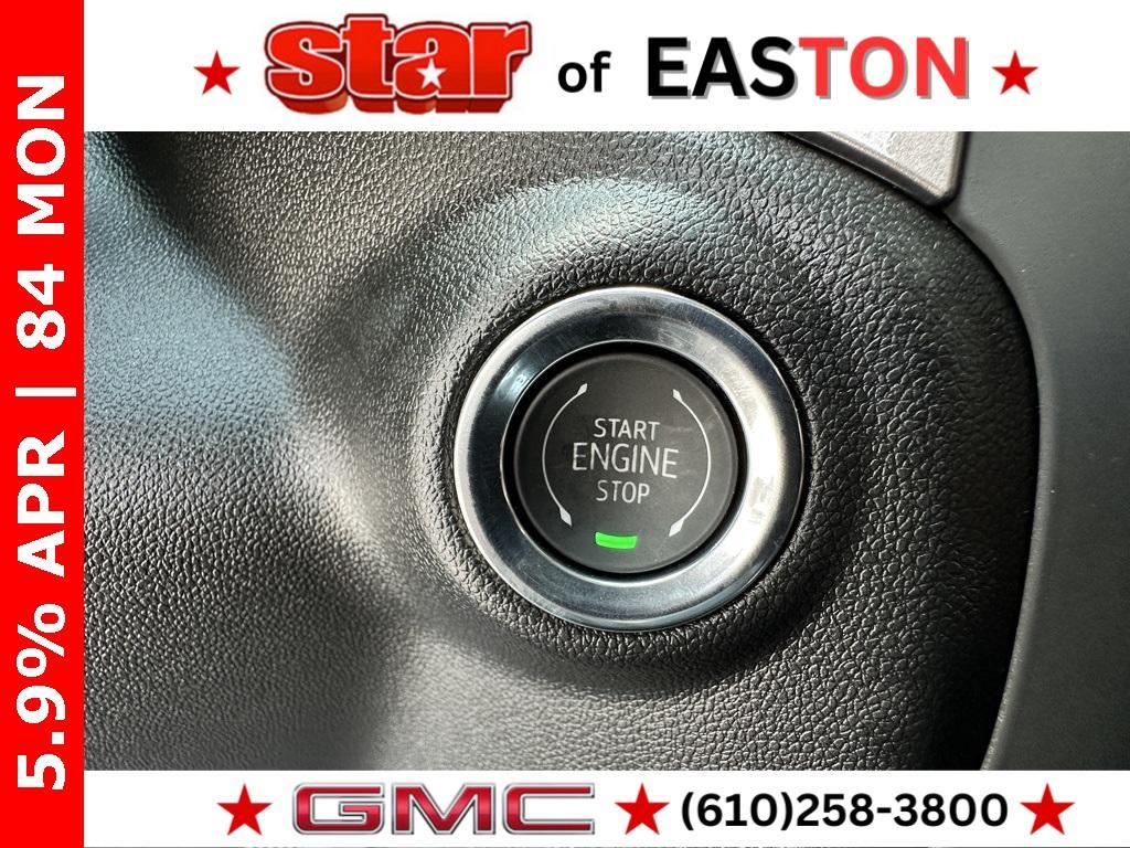 new 2025 GMC Sierra 3500 car, priced at $55,155