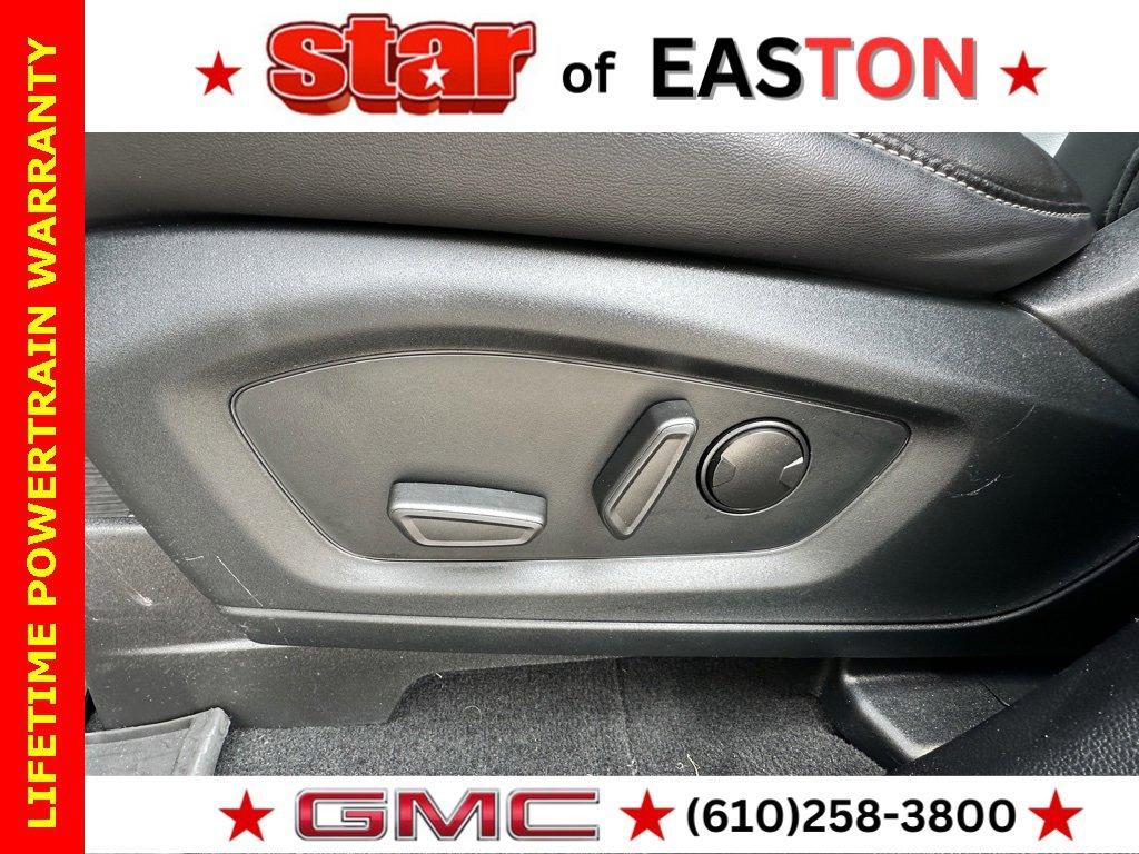 used 2022 Ford Explorer car, priced at $28,965