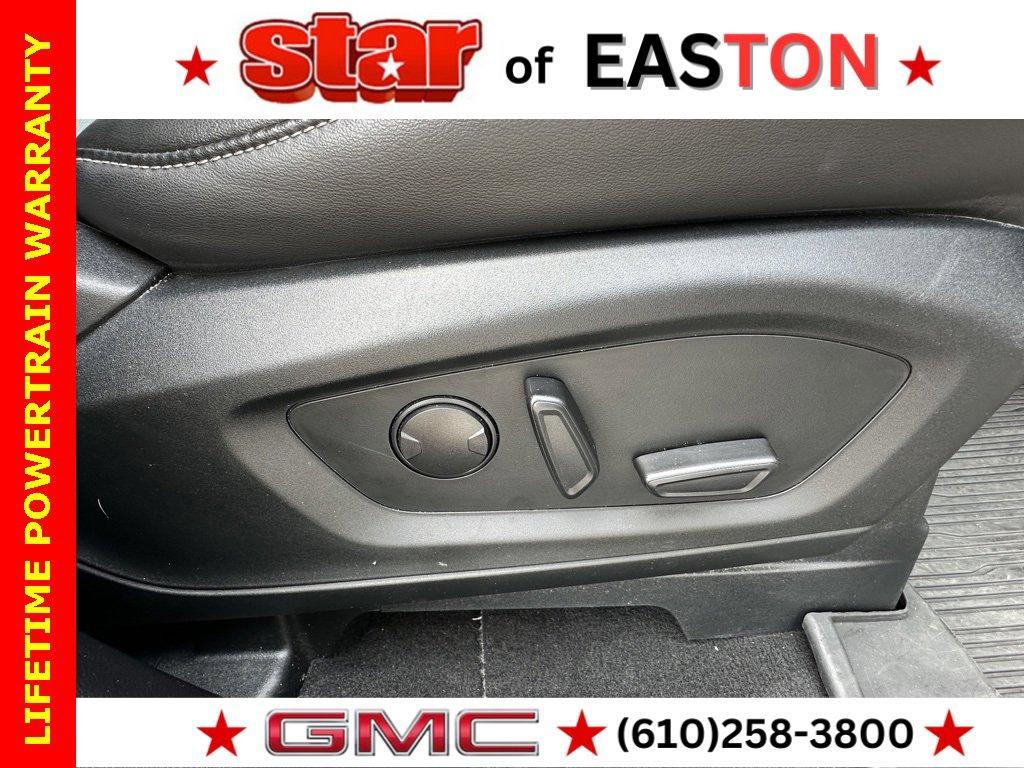 used 2022 Ford Explorer car, priced at $28,965