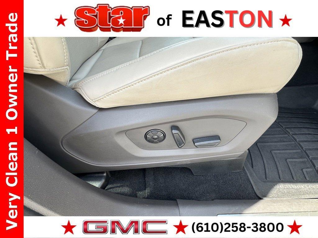 used 2021 Ford Explorer car, priced at $25,393