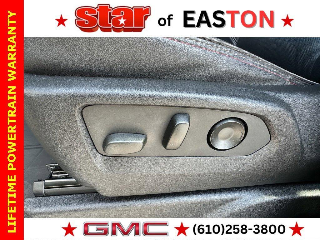 used 2021 Chevrolet Tahoe car, priced at $52,998