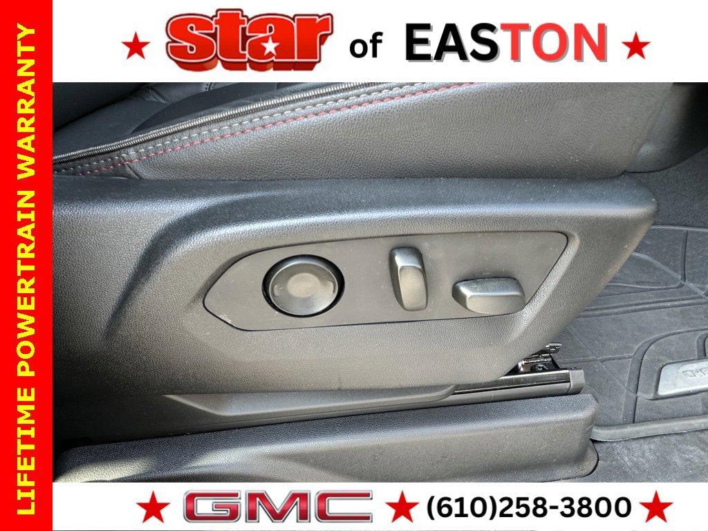 used 2021 Chevrolet Tahoe car, priced at $52,998