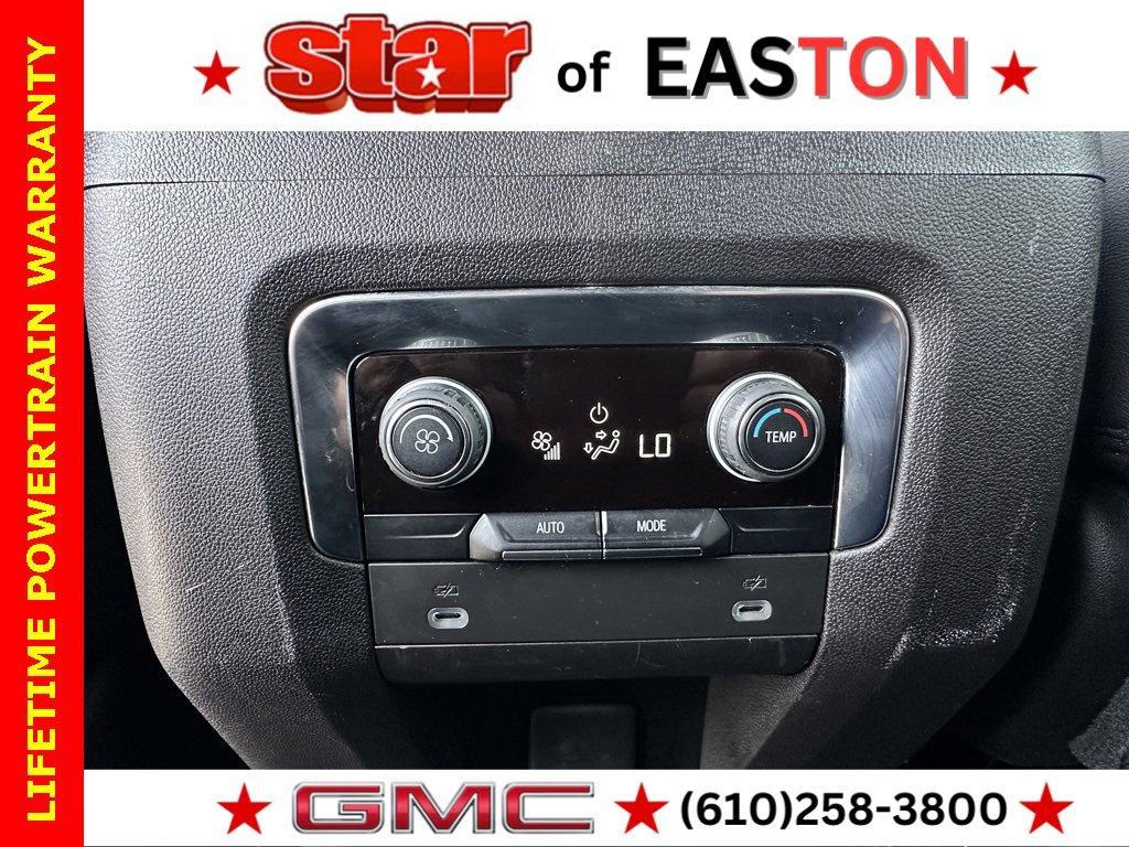 used 2021 Chevrolet Tahoe car, priced at $52,998