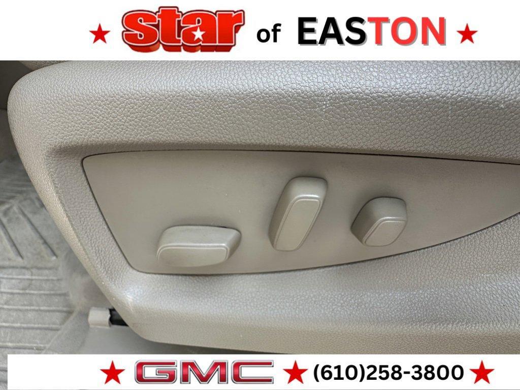 used 2019 GMC Yukon car, priced at $28,382