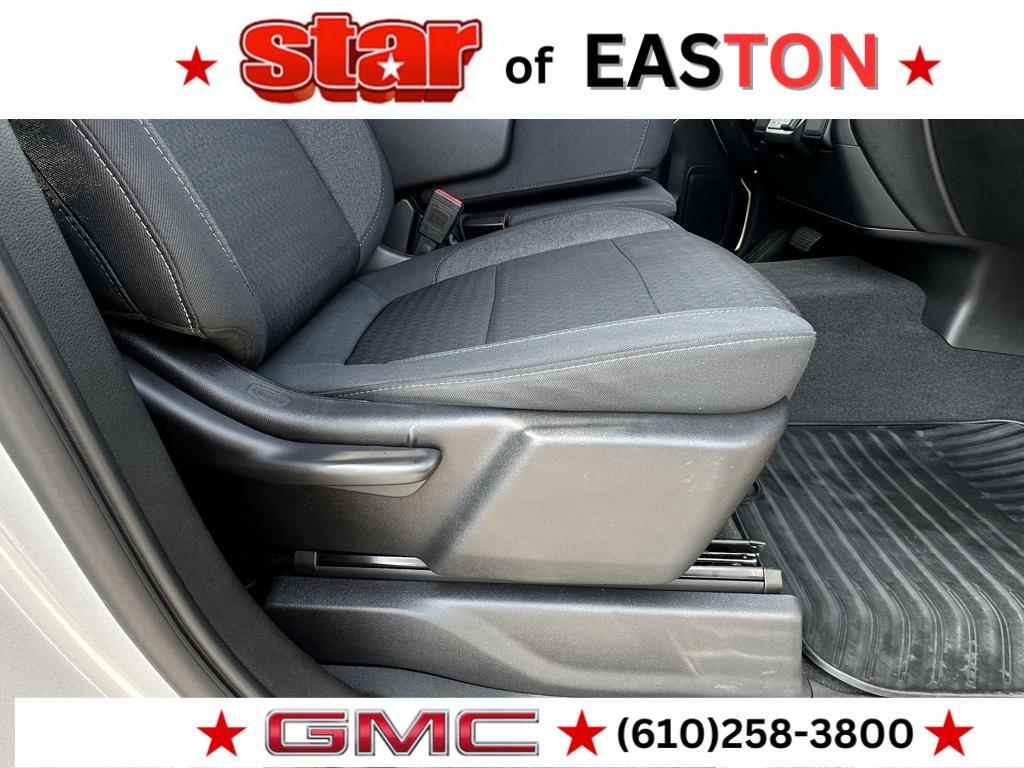 used 2020 GMC Sierra 1500 car, priced at $28,959