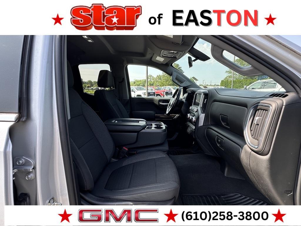 used 2020 GMC Sierra 1500 car, priced at $28,959