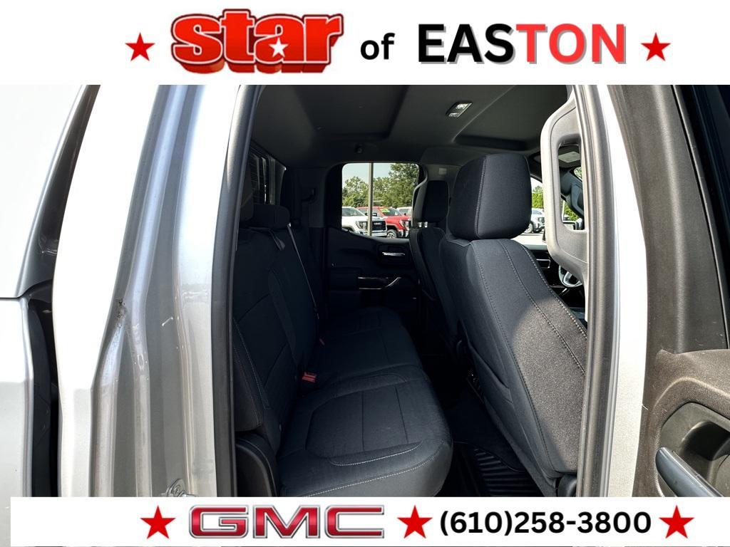 used 2020 GMC Sierra 1500 car, priced at $28,959