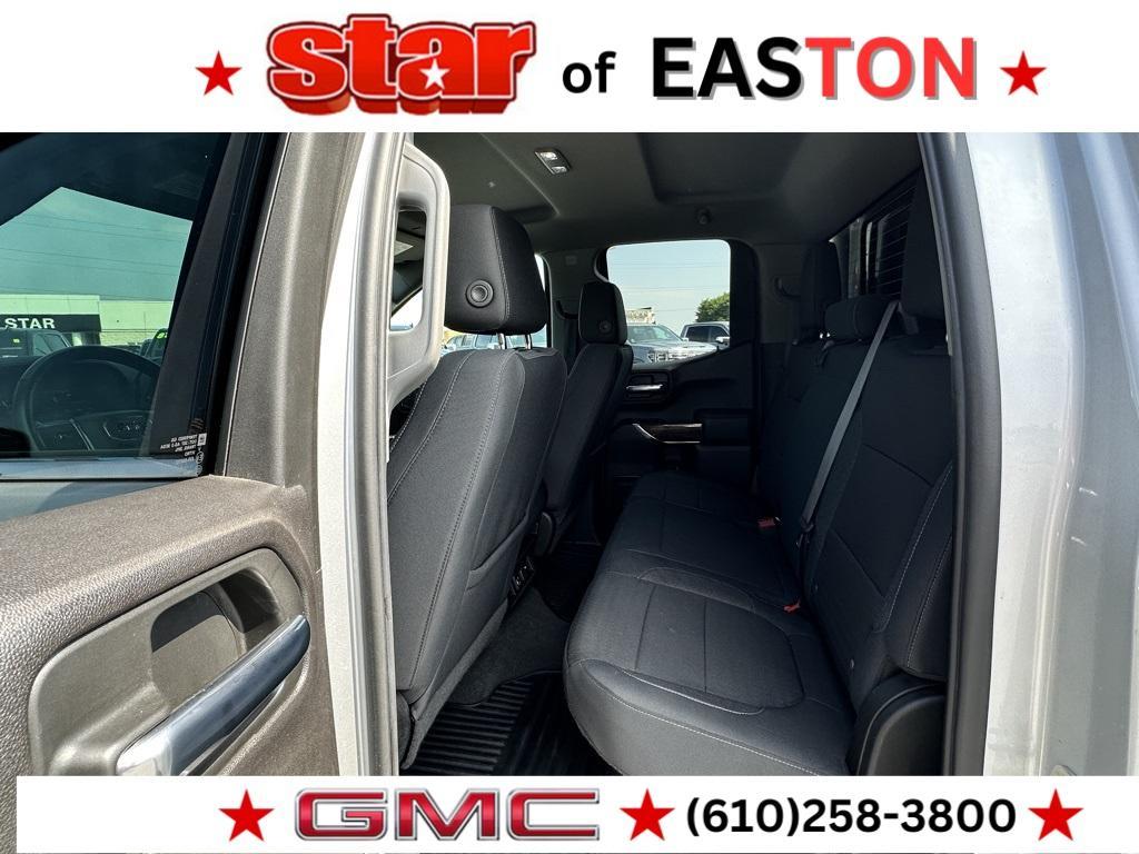 used 2020 GMC Sierra 1500 car, priced at $28,959