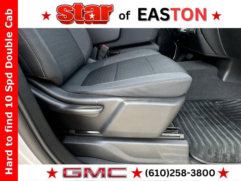 used 2020 GMC Sierra 1500 car, priced at $27,999