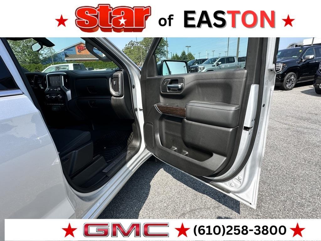 used 2020 GMC Sierra 1500 car, priced at $28,959