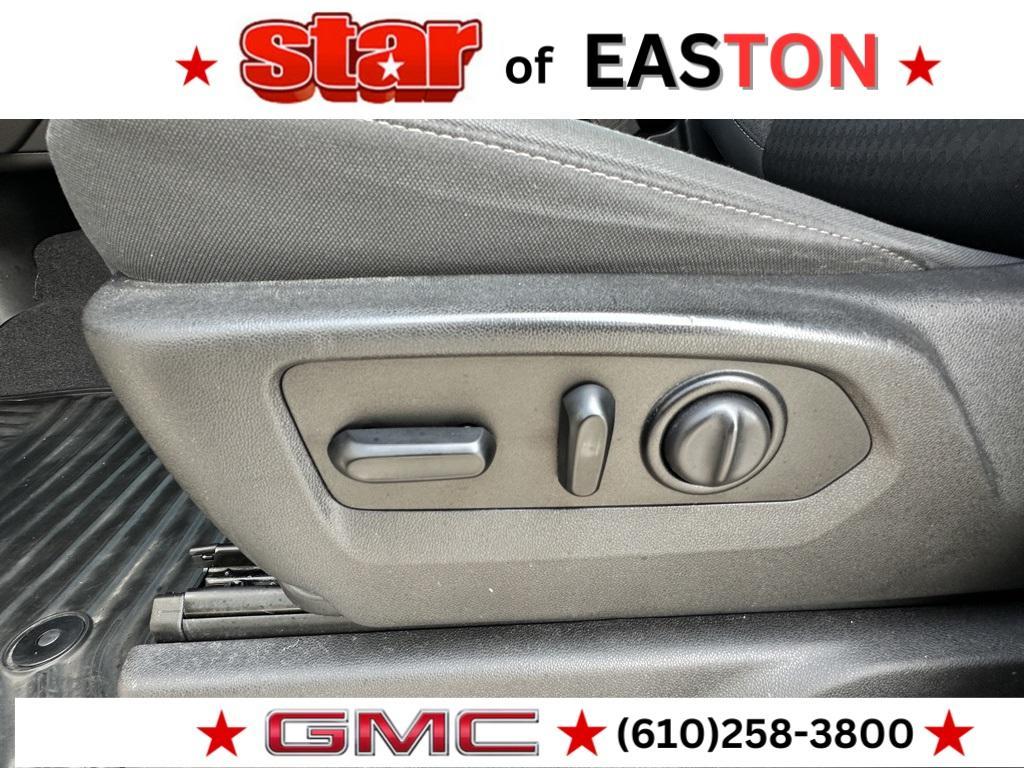 used 2020 GMC Sierra 1500 car, priced at $28,959