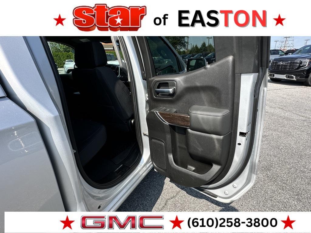 used 2020 GMC Sierra 1500 car, priced at $28,959