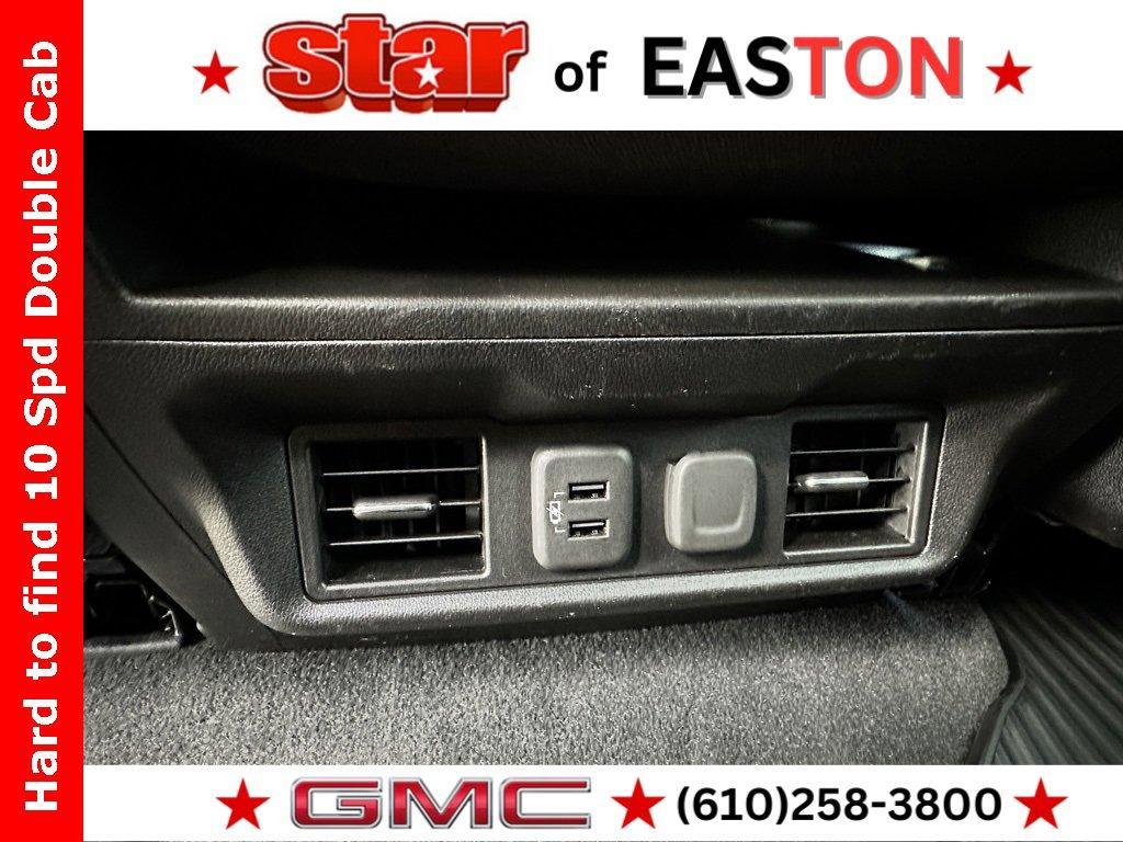 used 2020 GMC Sierra 1500 car, priced at $27,999