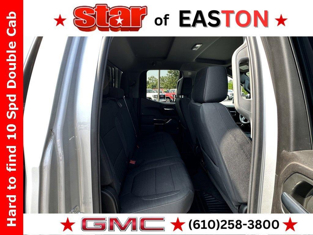 used 2020 GMC Sierra 1500 car, priced at $27,999