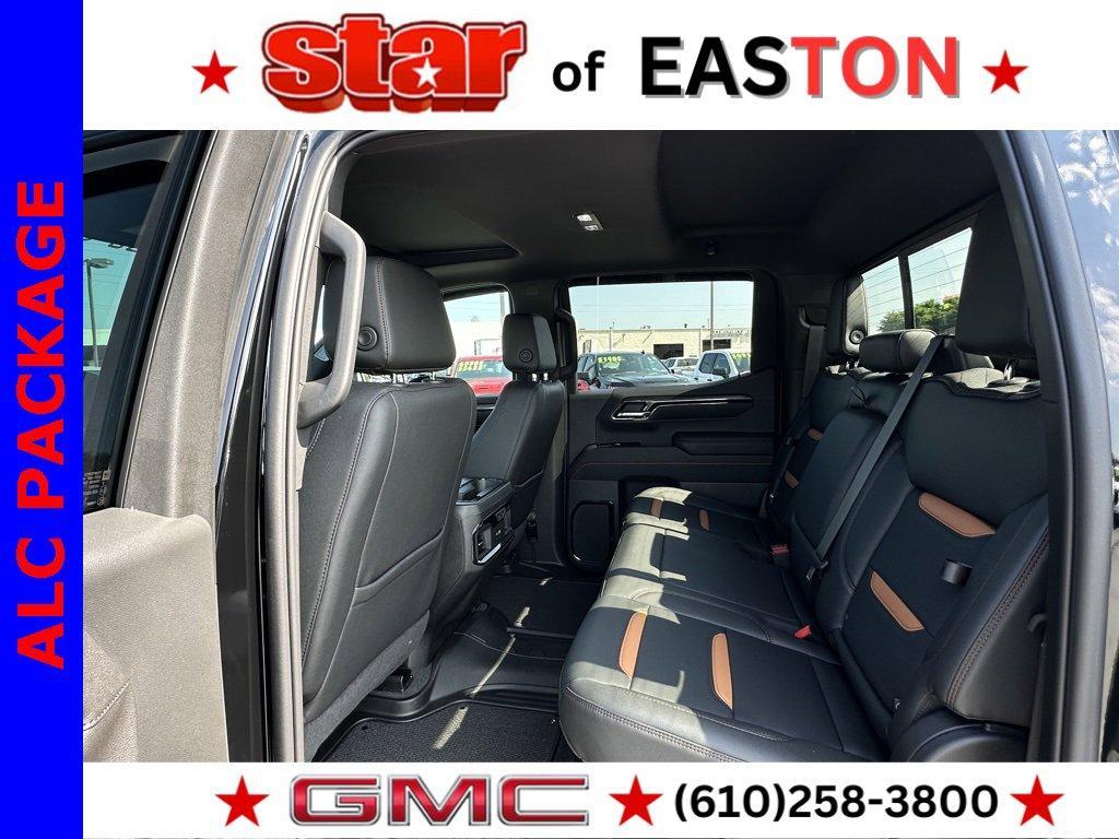 used 2023 GMC Sierra 1500 car, priced at $68,494