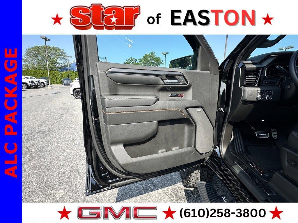 used 2023 GMC Sierra 1500 car, priced at $68,494