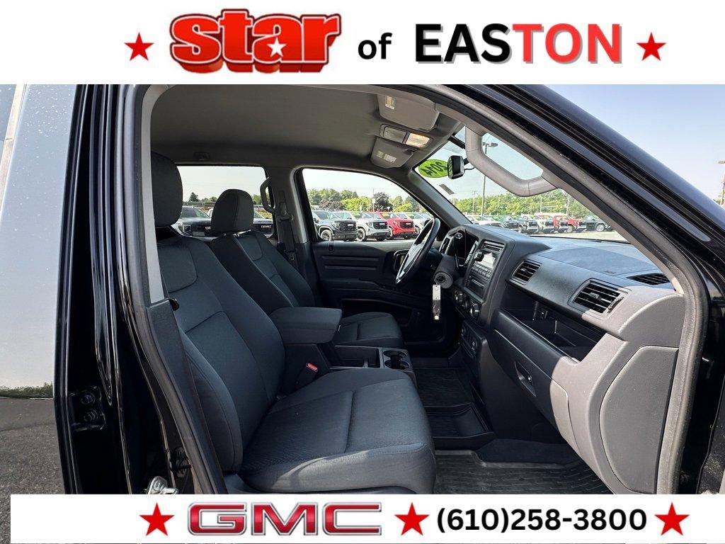 used 2014 Honda Ridgeline car, priced at $15,687