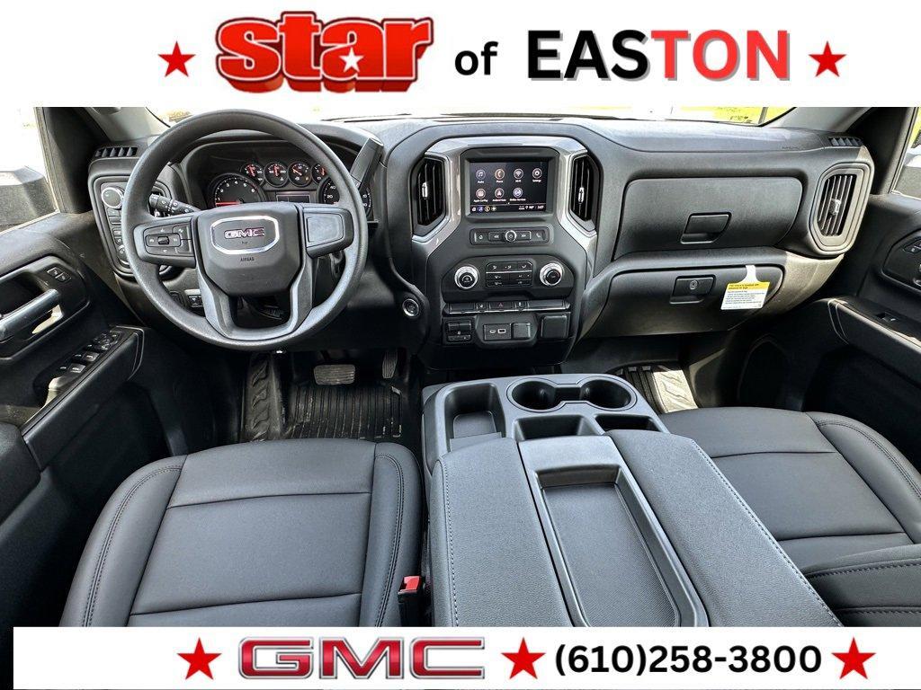 new 2025 GMC Sierra 3500 car, priced at $71,990
