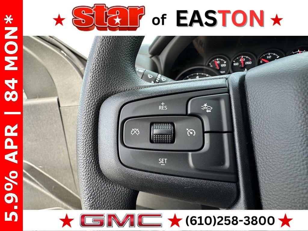 new 2025 GMC Sierra 3500 car, priced at $71,990