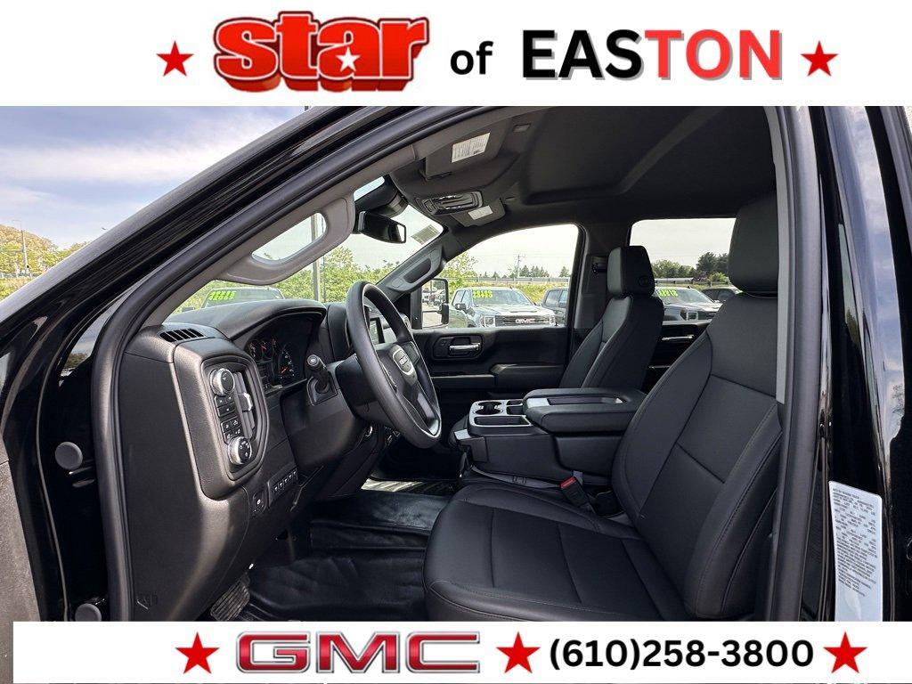new 2025 GMC Sierra 3500 car, priced at $71,990