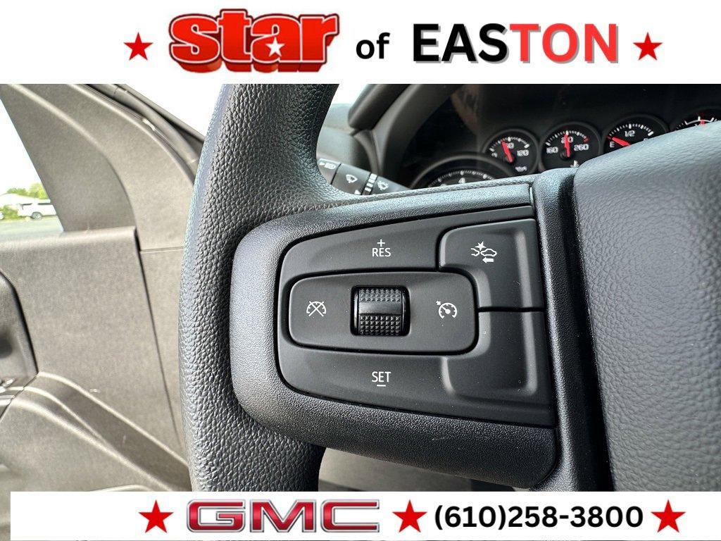 new 2025 GMC Sierra 3500 car, priced at $71,990