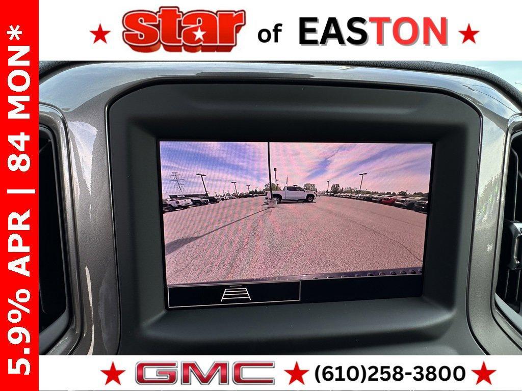 new 2025 GMC Sierra 3500 car, priced at $71,990