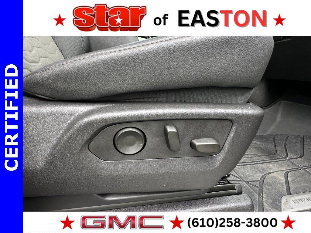 used 2024 Chevrolet Silverado 2500 car, priced at $82,729