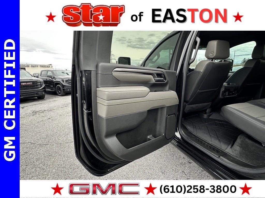 used 2024 Chevrolet Silverado 2500 car, priced at $81,382
