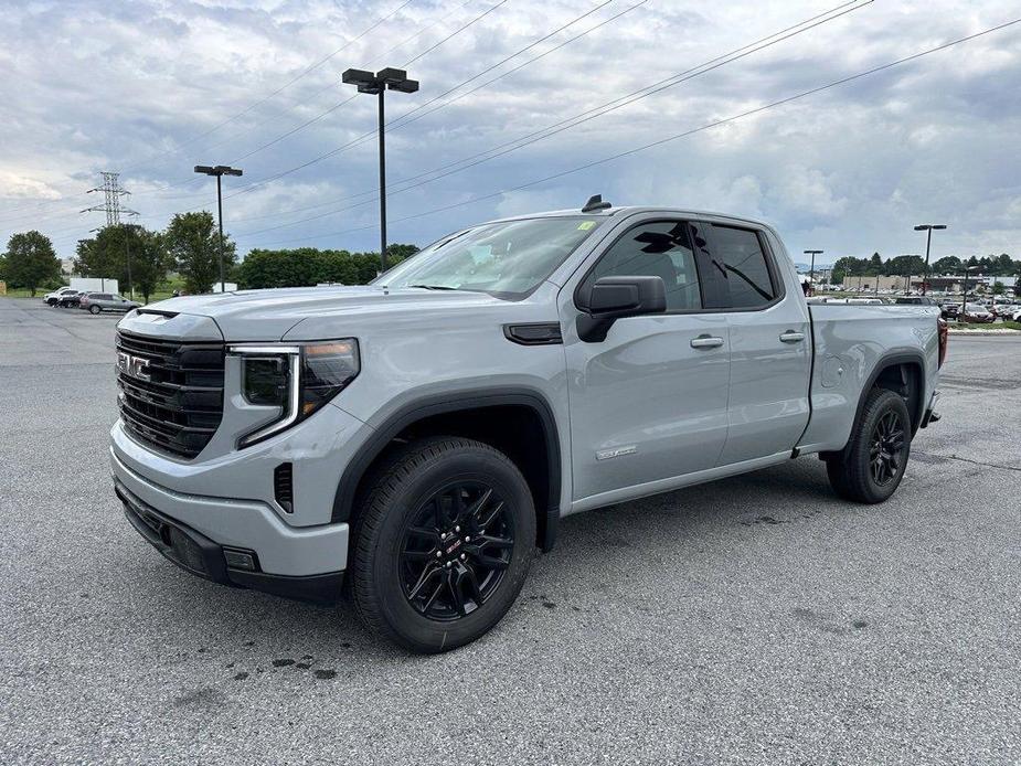 new 2024 GMC Sierra 1500 car, priced at $48,015