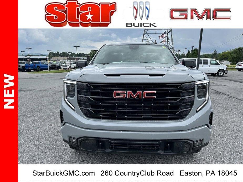 new 2024 GMC Sierra 1500 car, priced at $48,015