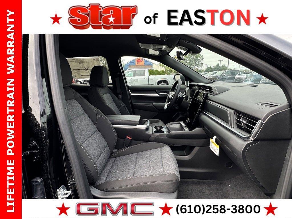 new 2026 GMC Terrain car, priced at $35,330