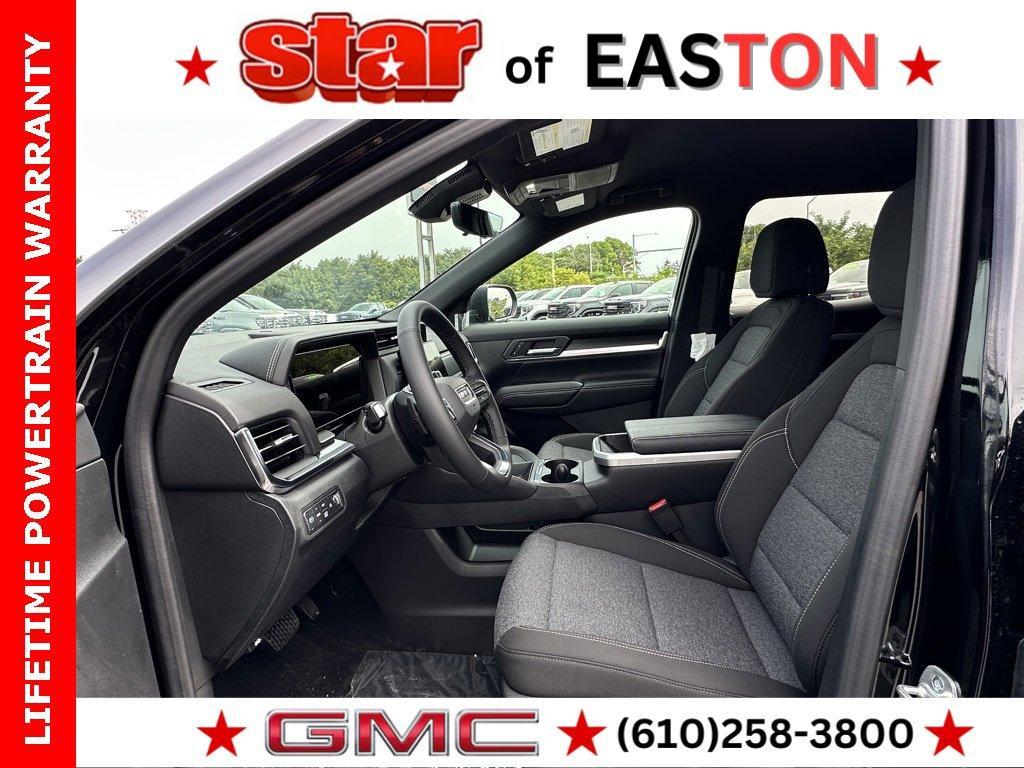new 2026 GMC Terrain car, priced at $35,330