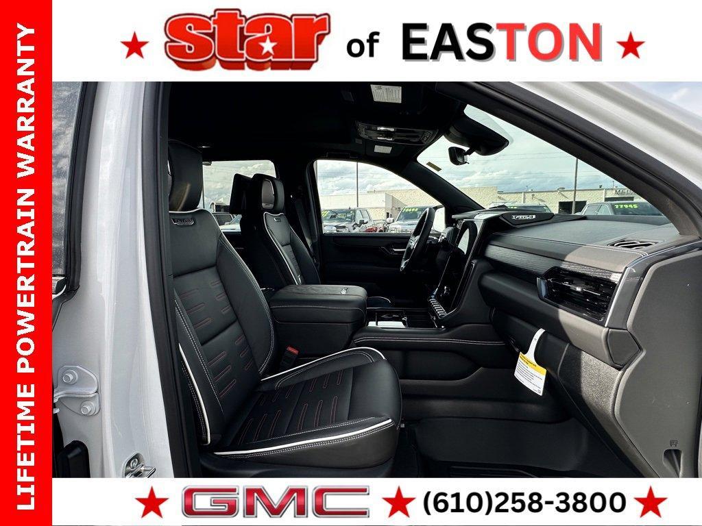 new 2025 GMC Yukon car, priced at $98,270