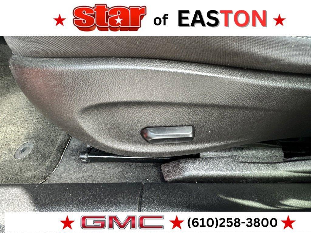 used 2014 Chevrolet Cruze car, priced at $9,844