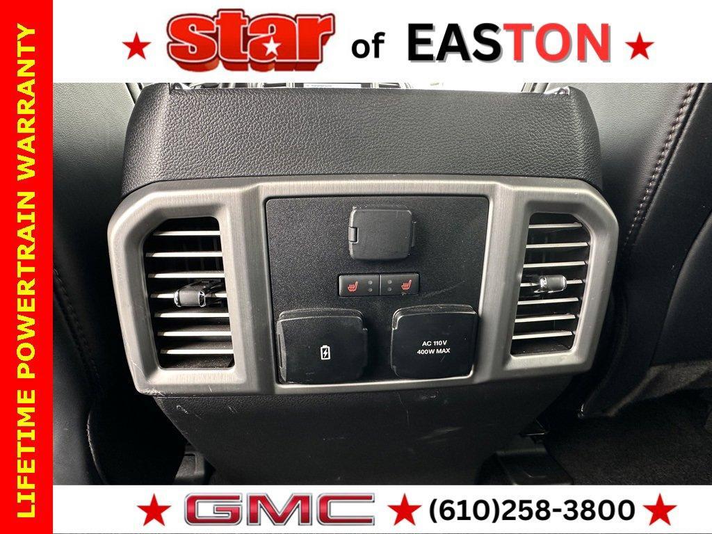 used 2020 Ford F-150 car, priced at $40,834