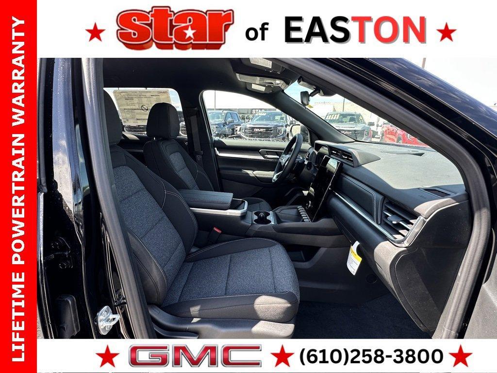 new 2026 GMC Terrain car, priced at $33,290