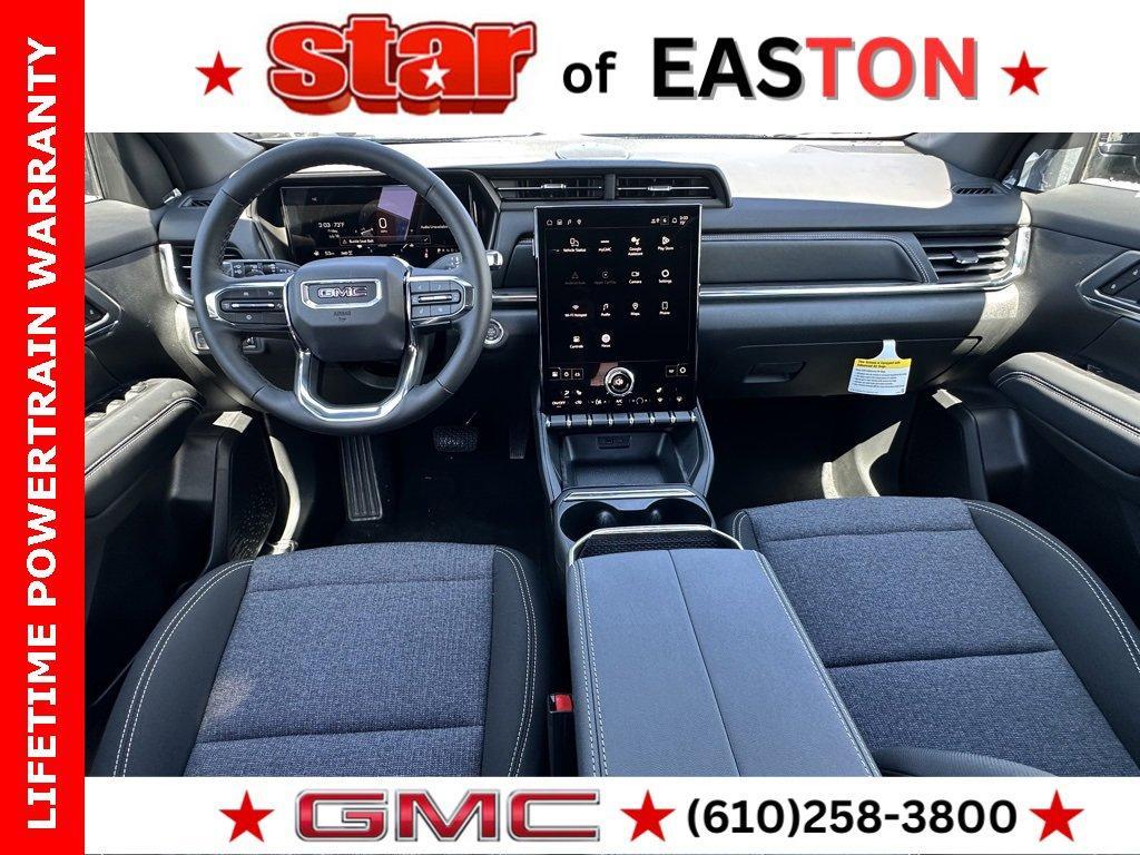 new 2026 GMC Terrain car, priced at $33,290