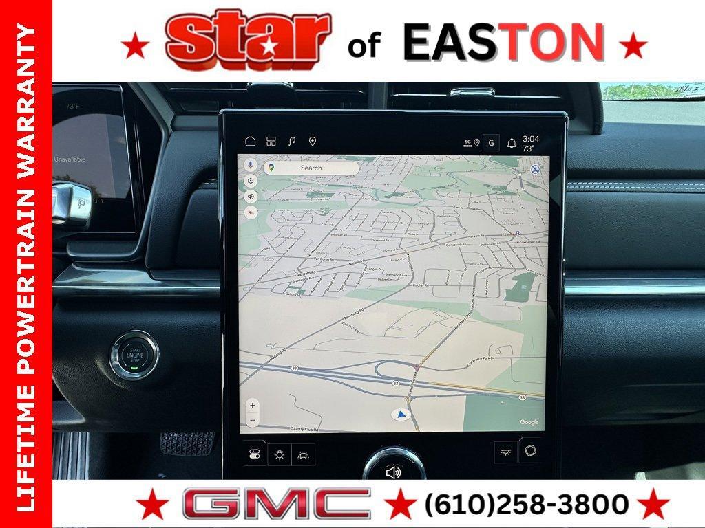 new 2026 GMC Terrain car, priced at $33,290