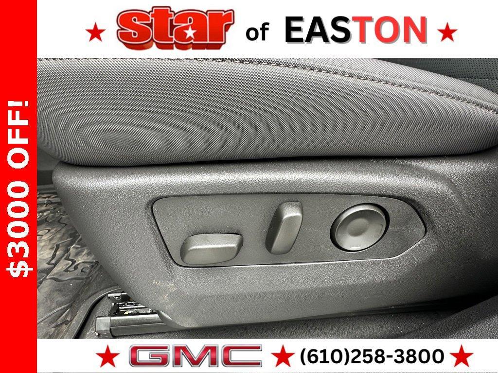 new 2026 GMC HUMMER EV SUV car, priced at $99,710