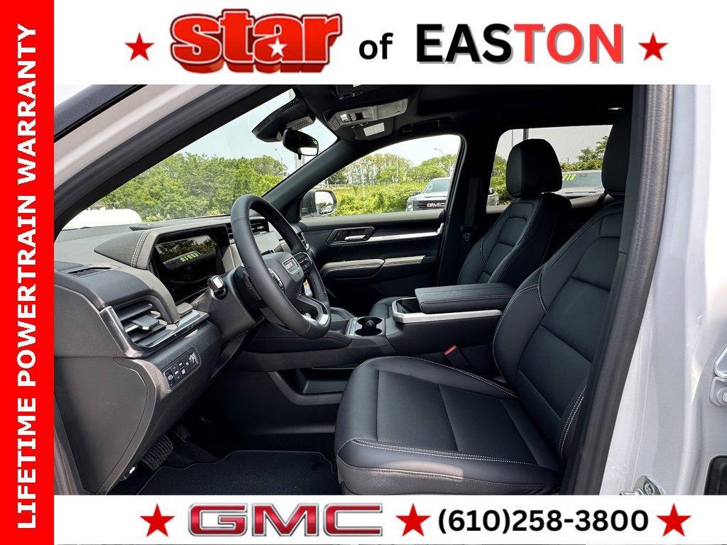 new 2026 GMC Terrain car, priced at $37,635