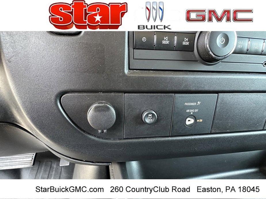 used 2022 GMC Savana 2500 car, priced at $37,554