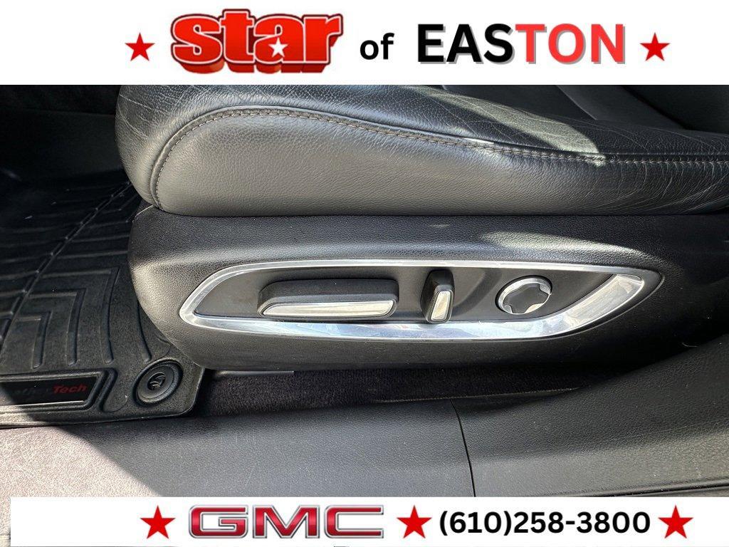 used 2019 Acura MDX car, priced at $18,495