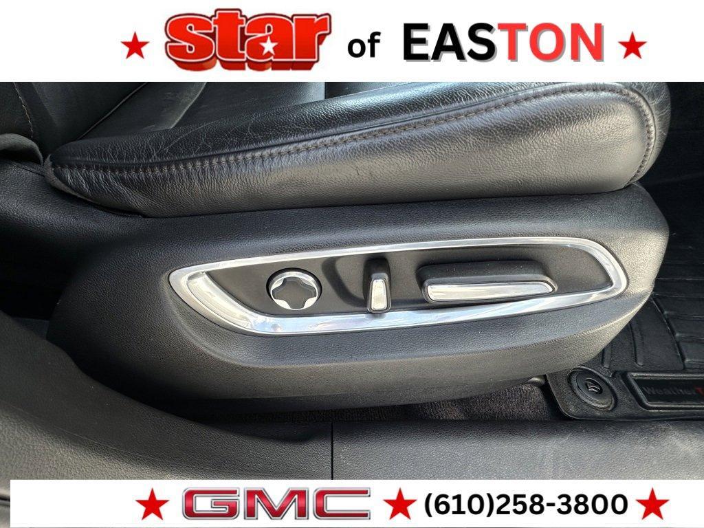 used 2019 Acura MDX car, priced at $18,495