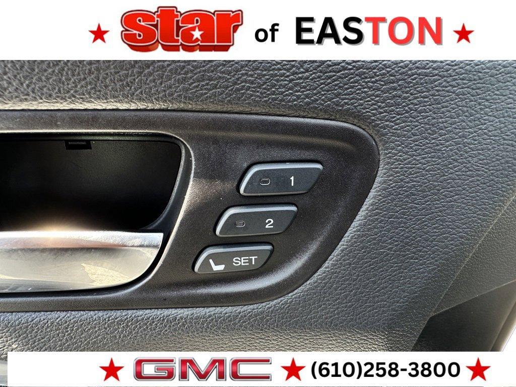 used 2019 Acura MDX car, priced at $18,495