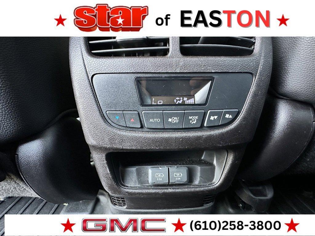 used 2019 Acura MDX car, priced at $18,495