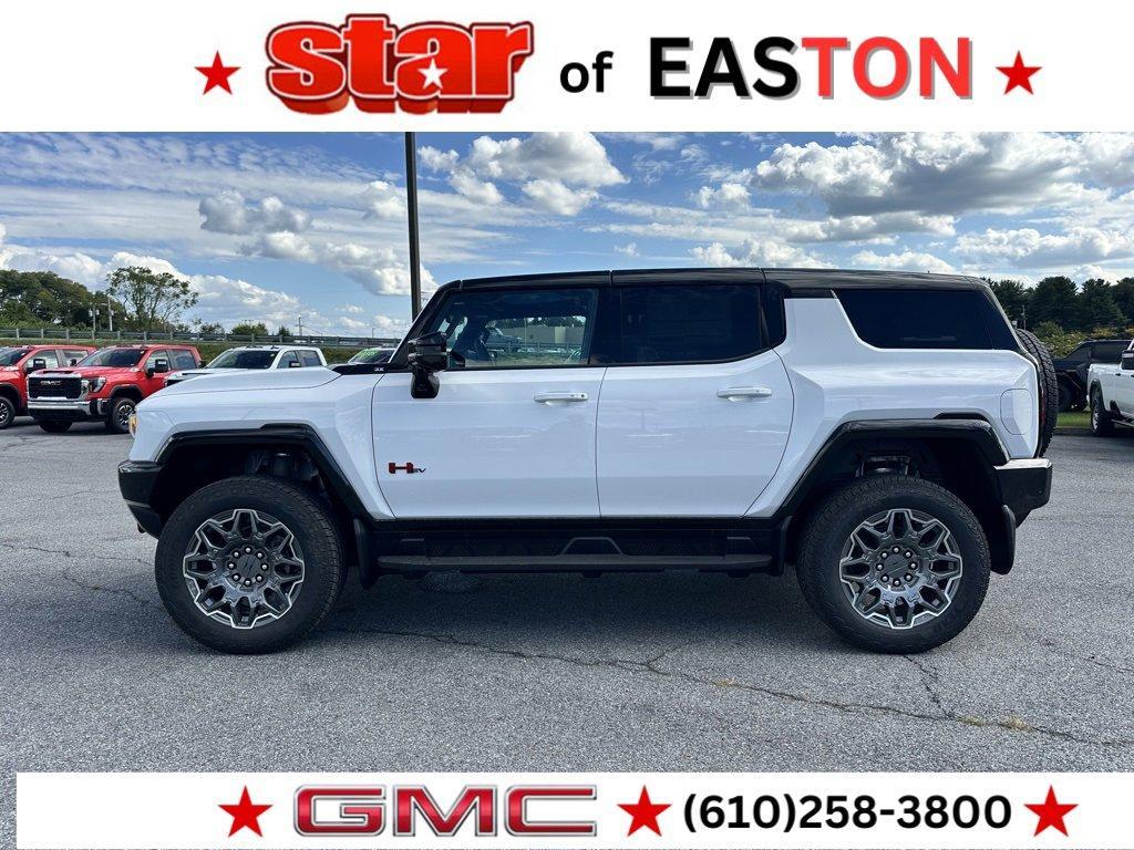 new 2026 GMC HUMMER EV SUV car, priced at $107,185