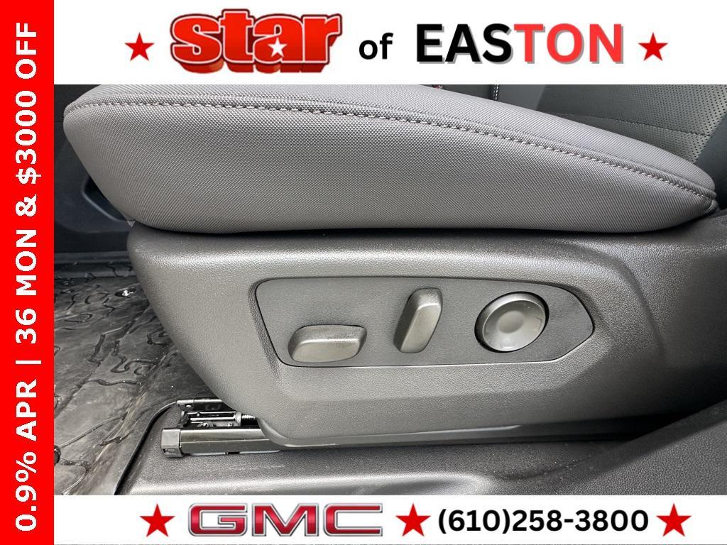 new 2026 GMC HUMMER EV SUV car, priced at $104,185